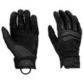 Outdoor Research Firemark Gloves Black