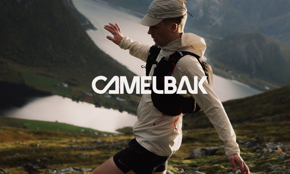 camelbak kampanja