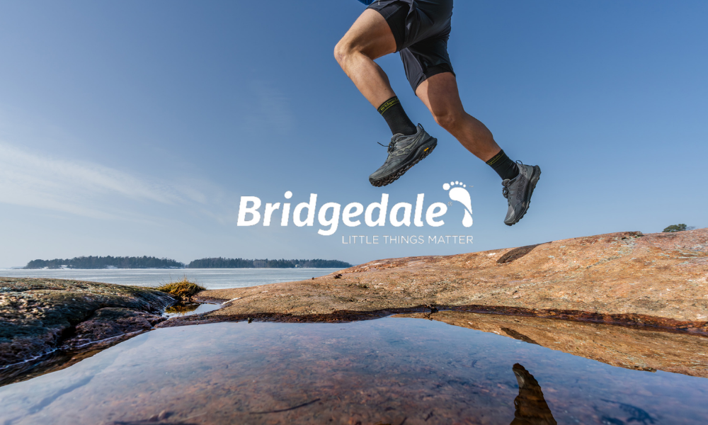 bridgedale kampanja