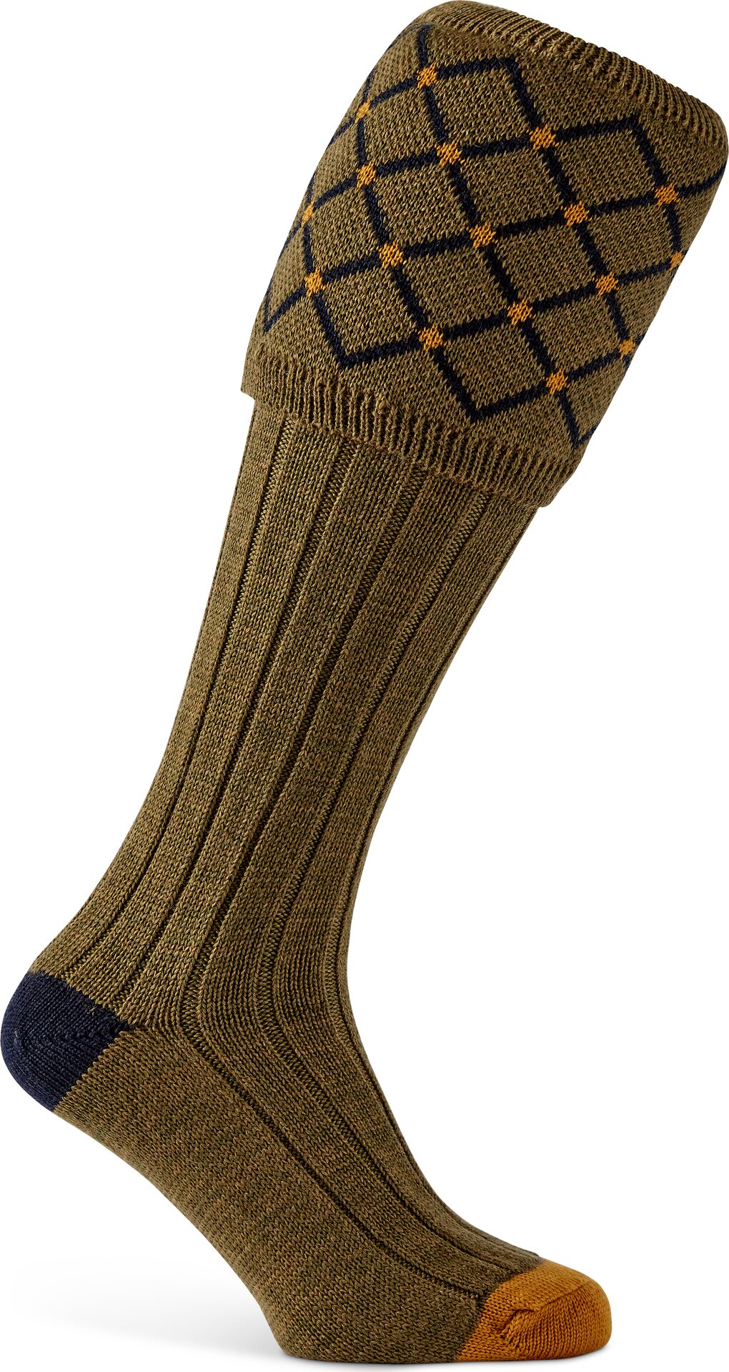 Pennine The Regent Old Sage / Navy