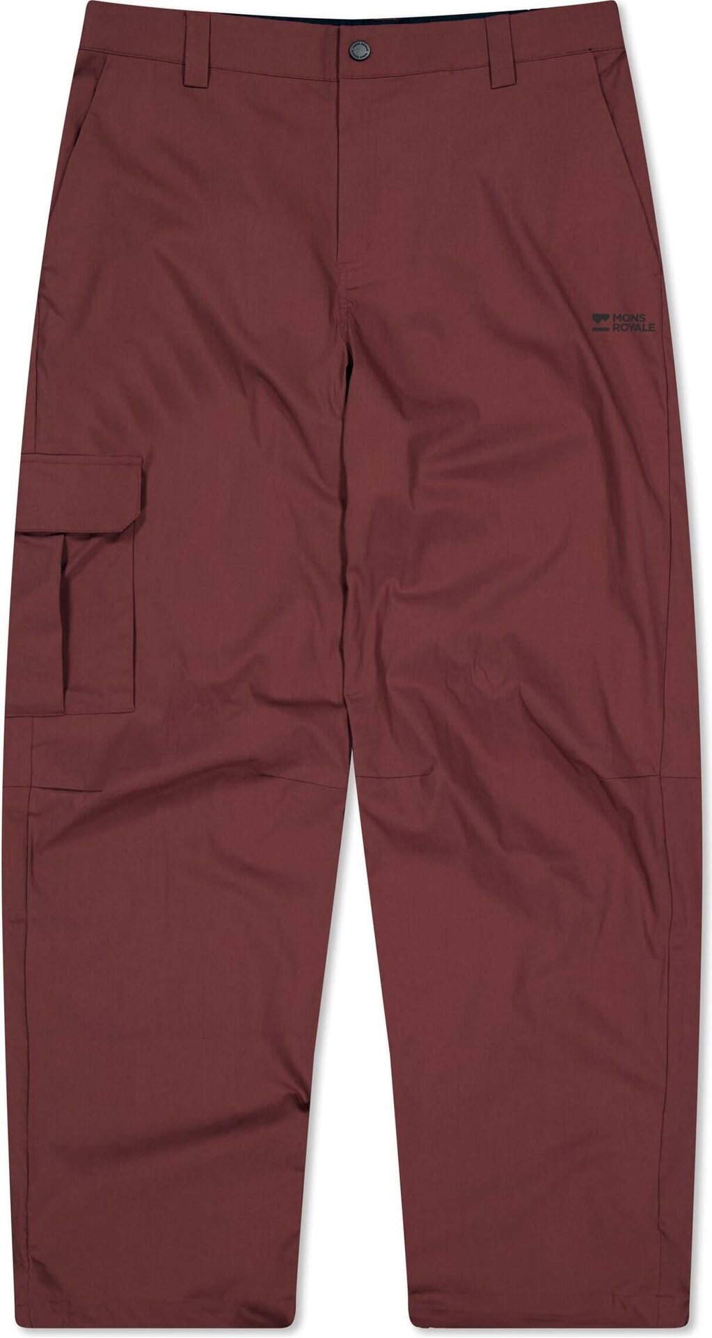 Mons Royale All Mission Pants Mens Sable