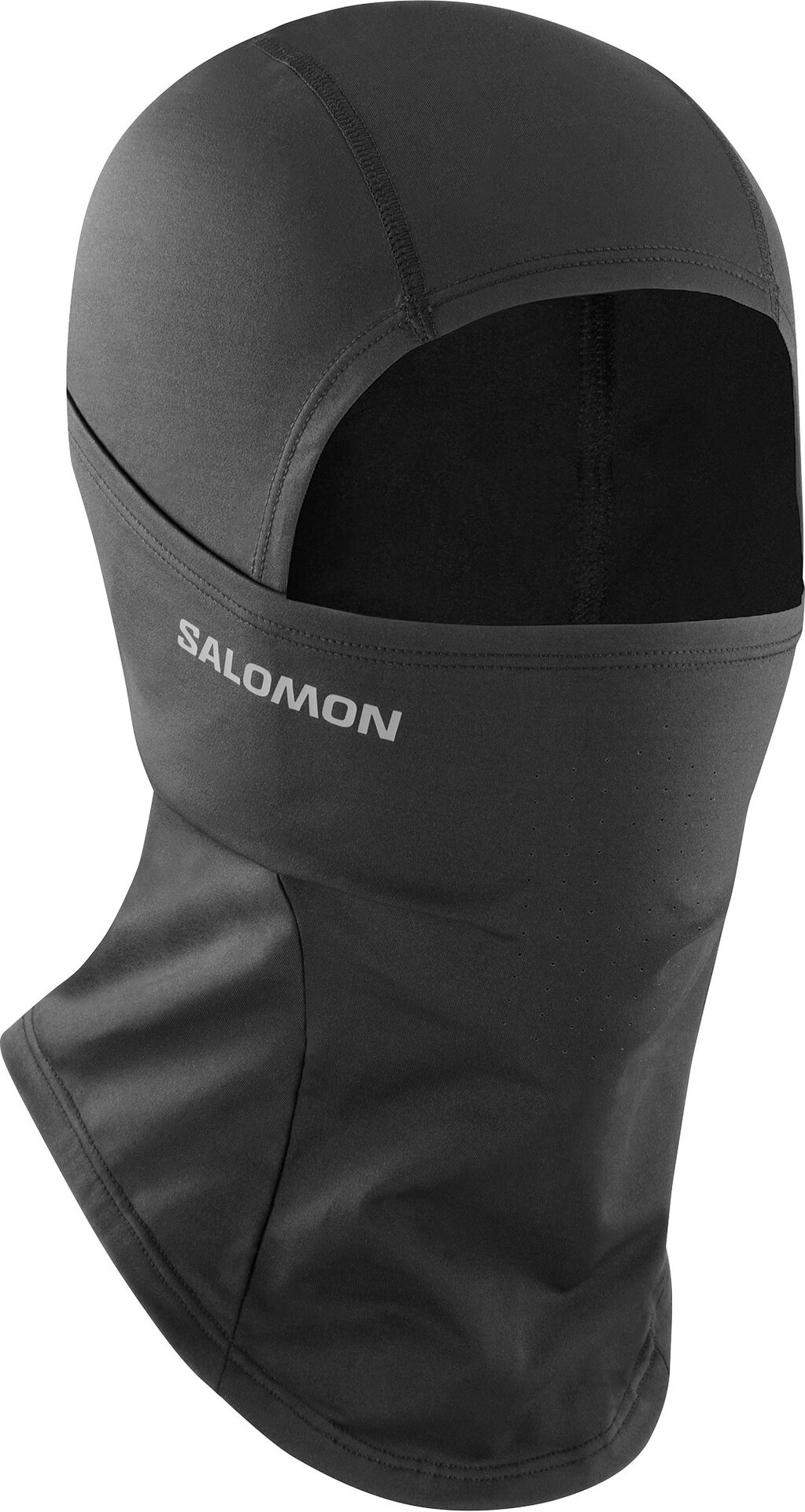 Salomon Absolute Balaclava Deep Black
