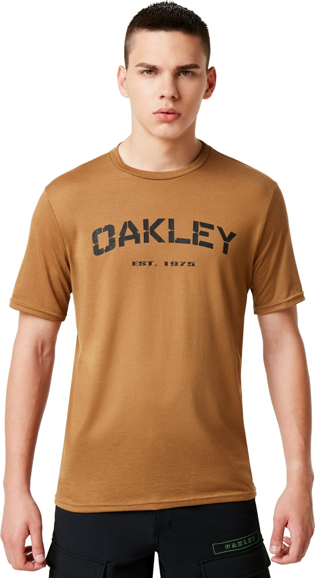 Oakley SI Indoc Tee Coyote