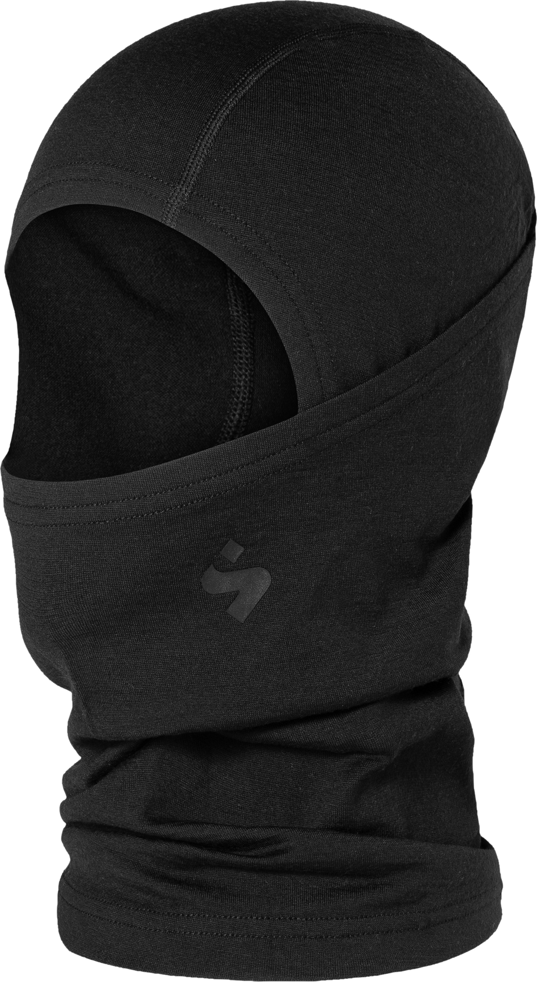 Sweet Protection Face Mask Merino 2.0 Black