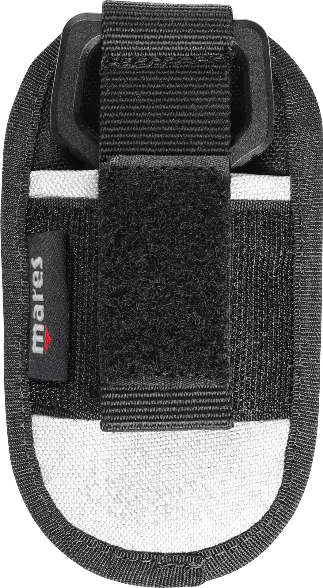 Mares Titanium Line Cutter White