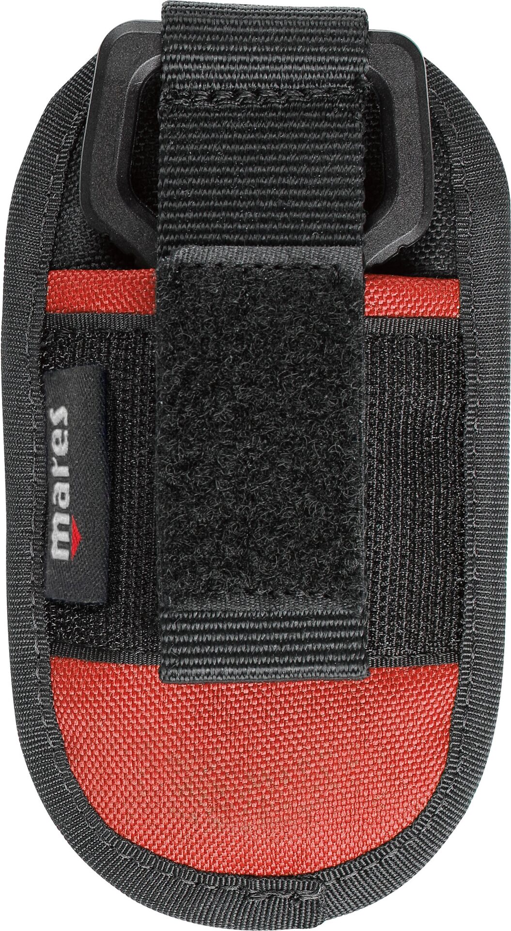 Mares Titanium Line Cutter Red