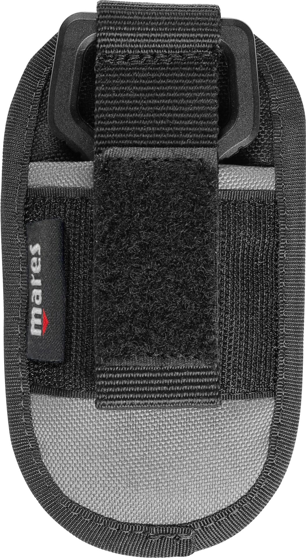 Mares Titanium Line Cutter Silver