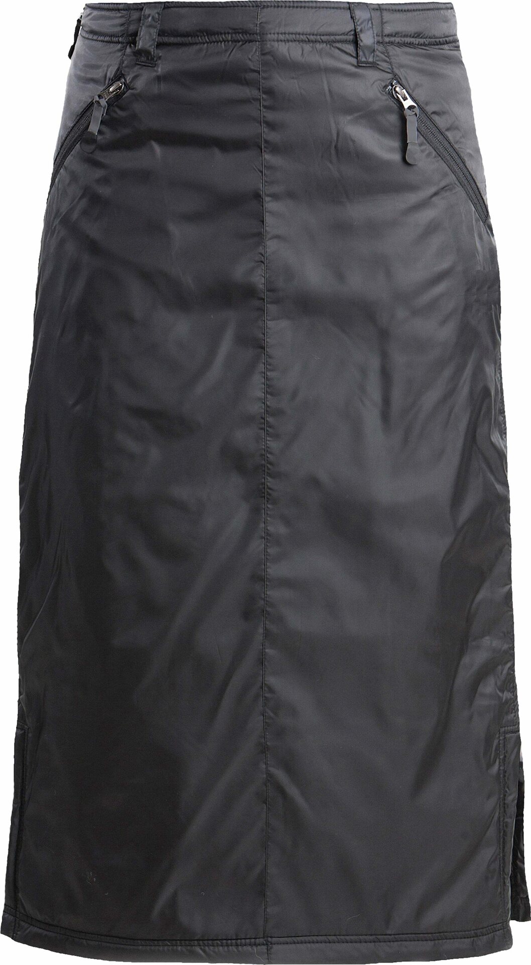 Skhoop Original Skirt Black