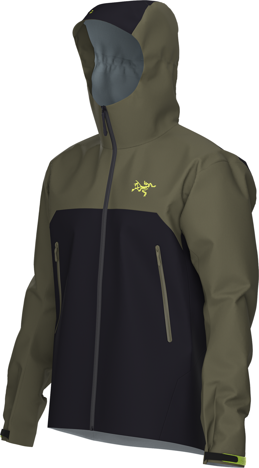 Arc'teryx Beta Jacket Mens Spotlight