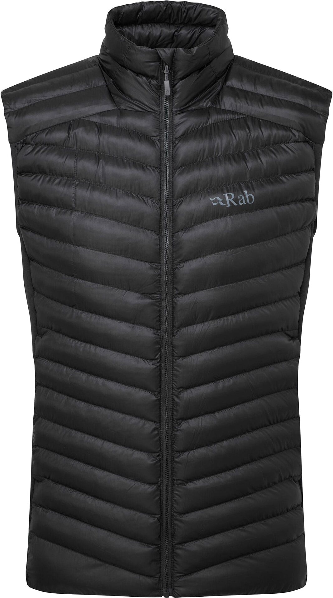 Rab Cirrus Flex Vest Mens Black