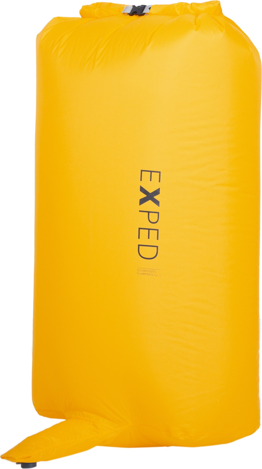 Exped Schnozzel Pumpbag UL L Sunshine