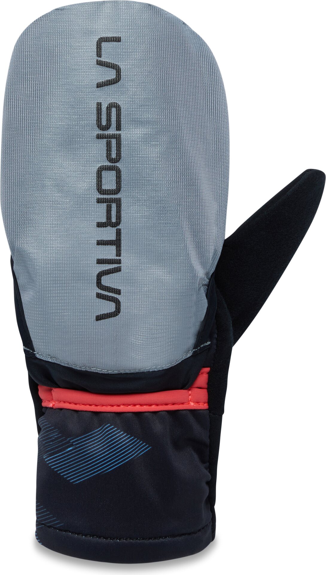La Sportiva Trail Glove Womens Black / Malibu Blue