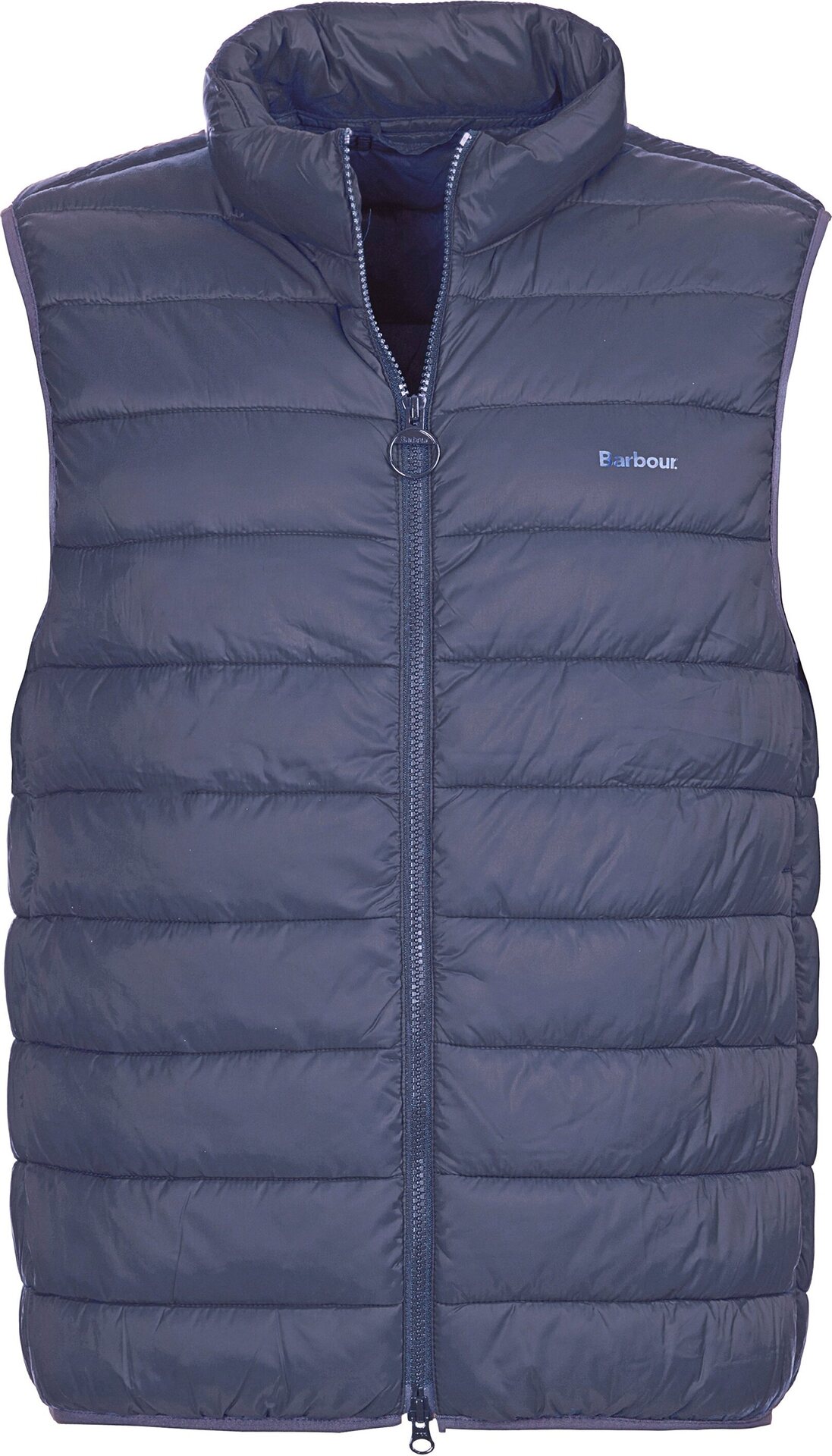Barbour Bretby Gilet Mens Navy