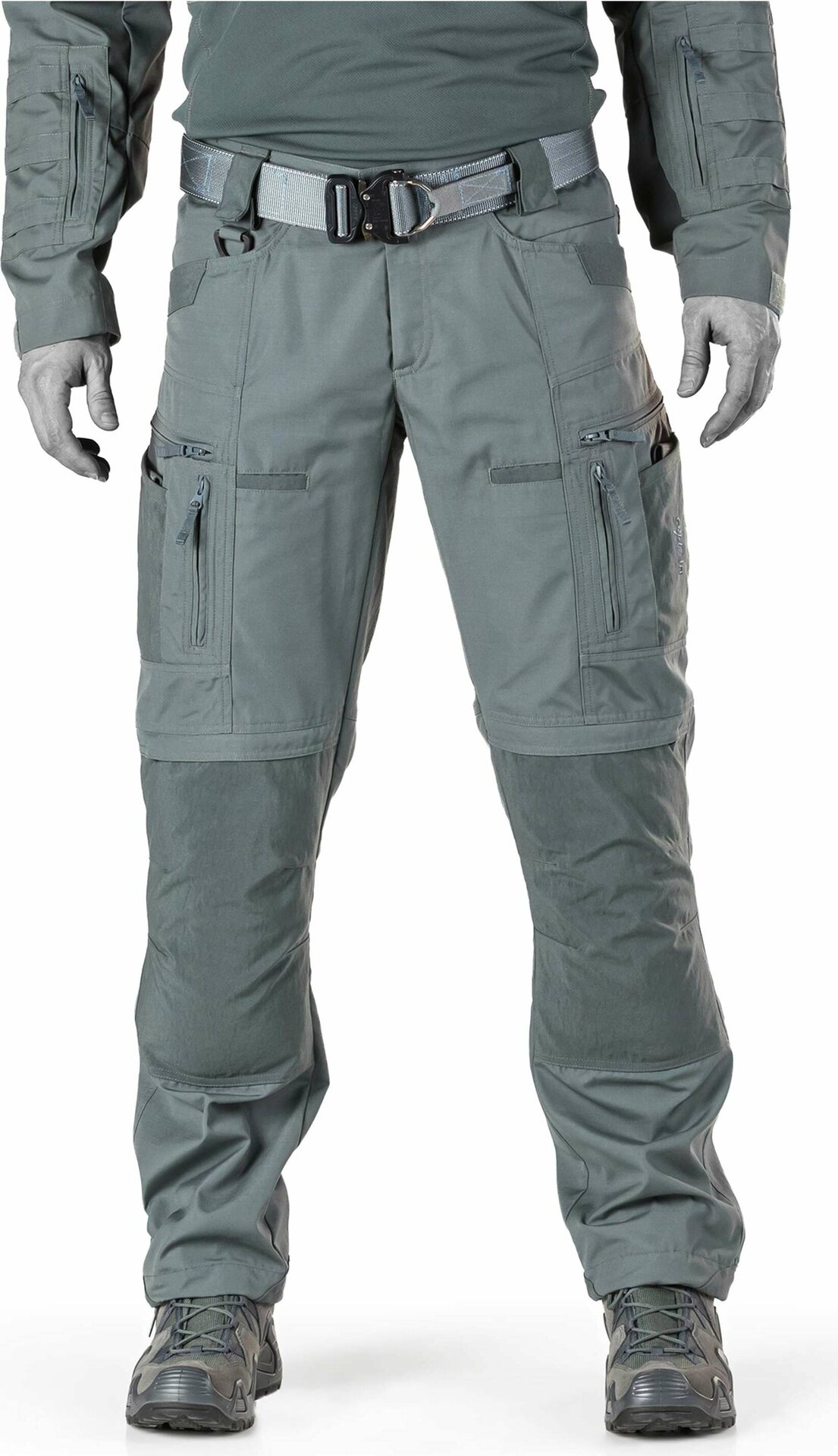 UF PRO P-40 All-Terrain Pants Steel Grey