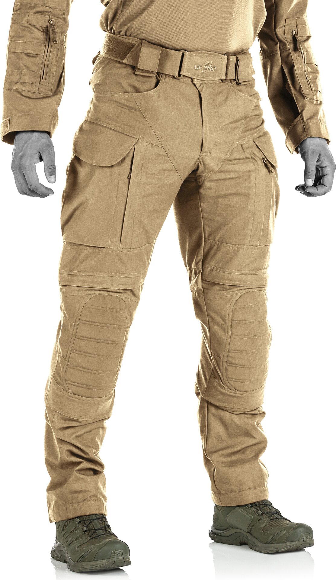 UF PRO Striker ULT Combat pants Tan
