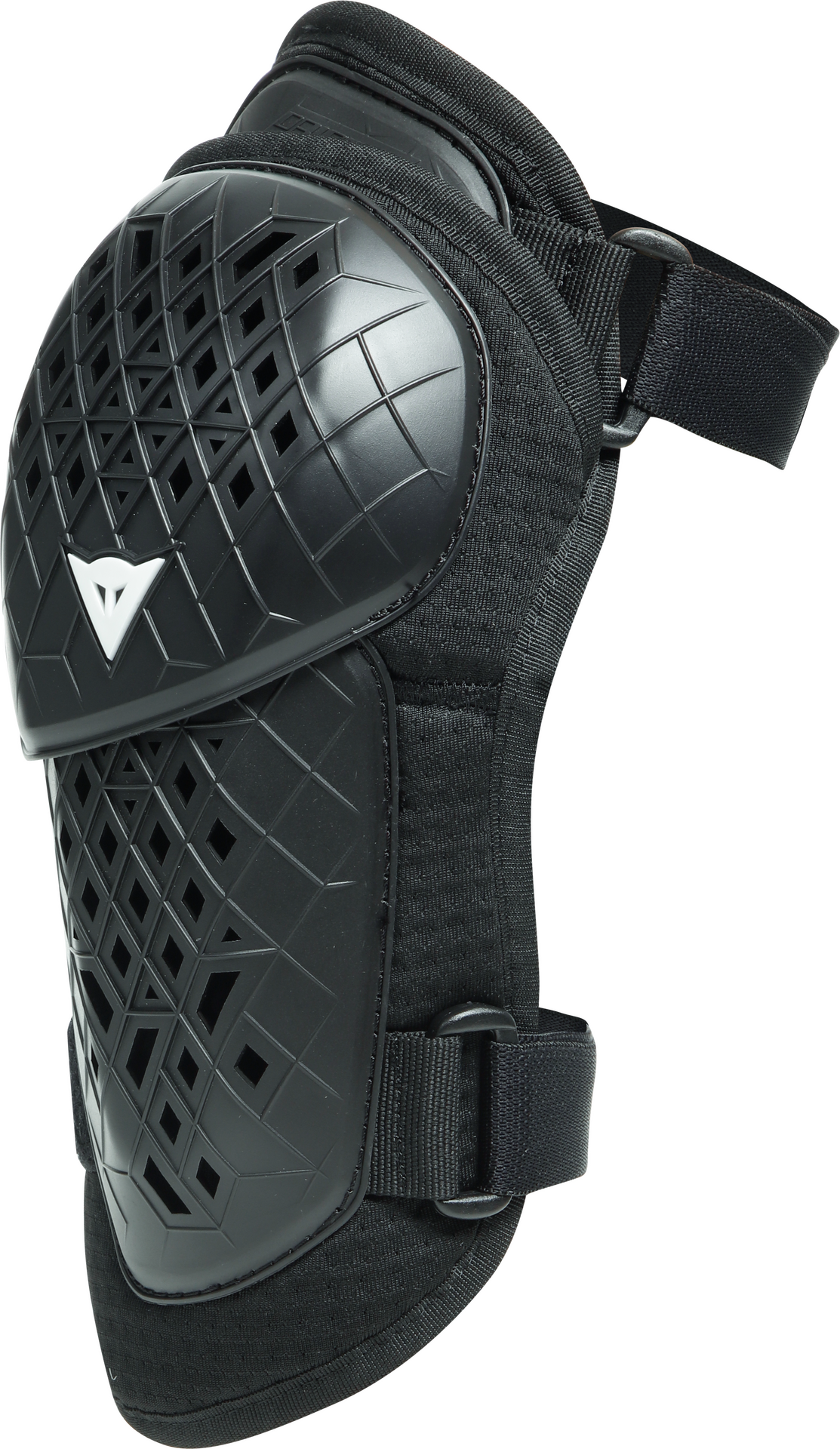 Dainese Rival R Elbow Guards Black