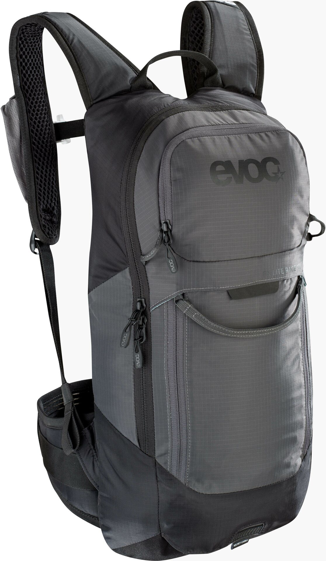 Evoc FR Lite Race 10L Carbon Grey - Black