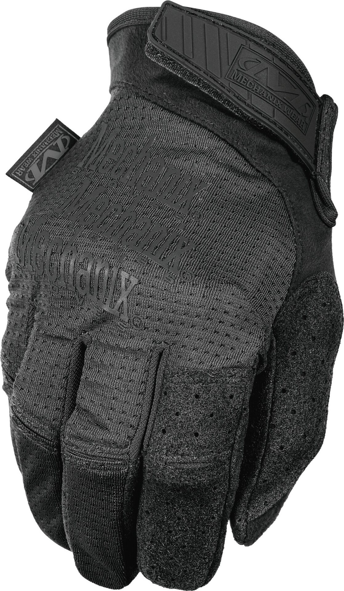 Mechanix Specialty Vent Black