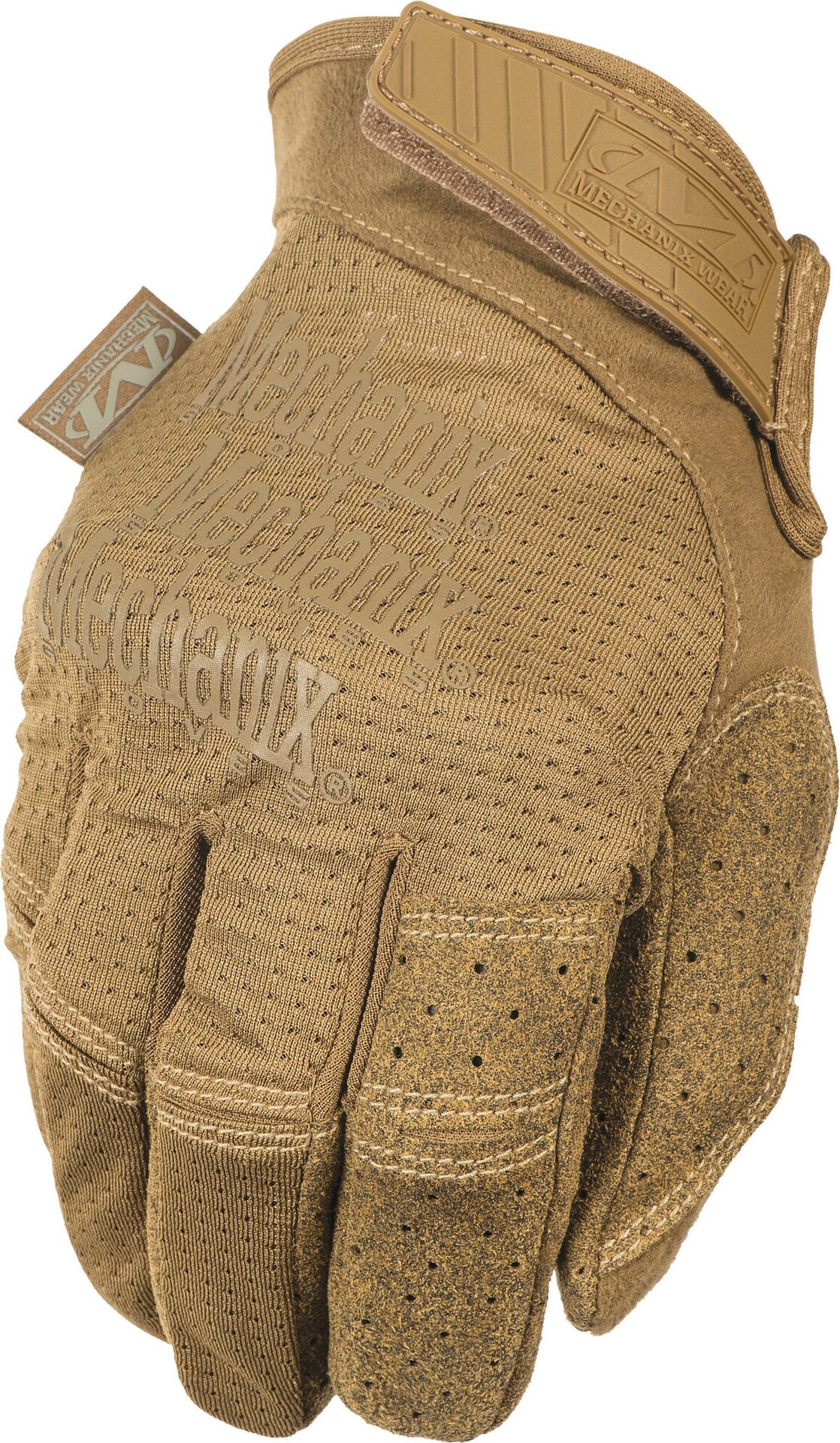 Mechanix Specialty Vent Coyote