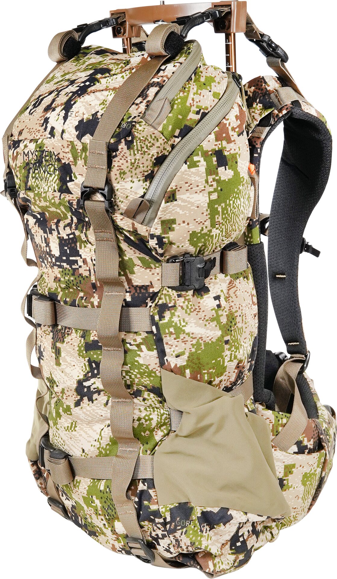 Mystery Ranch Pop Up 30 Womens Subalpine