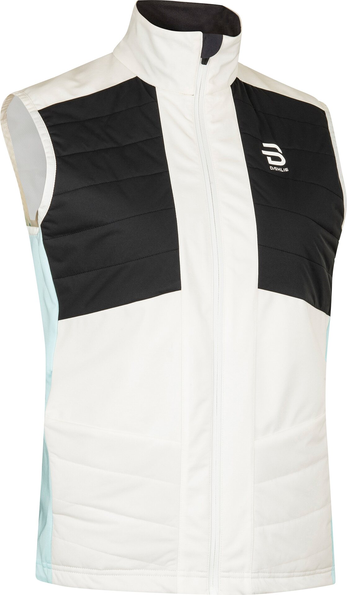 Dahlie Vest Aware Womens Iced Aqua