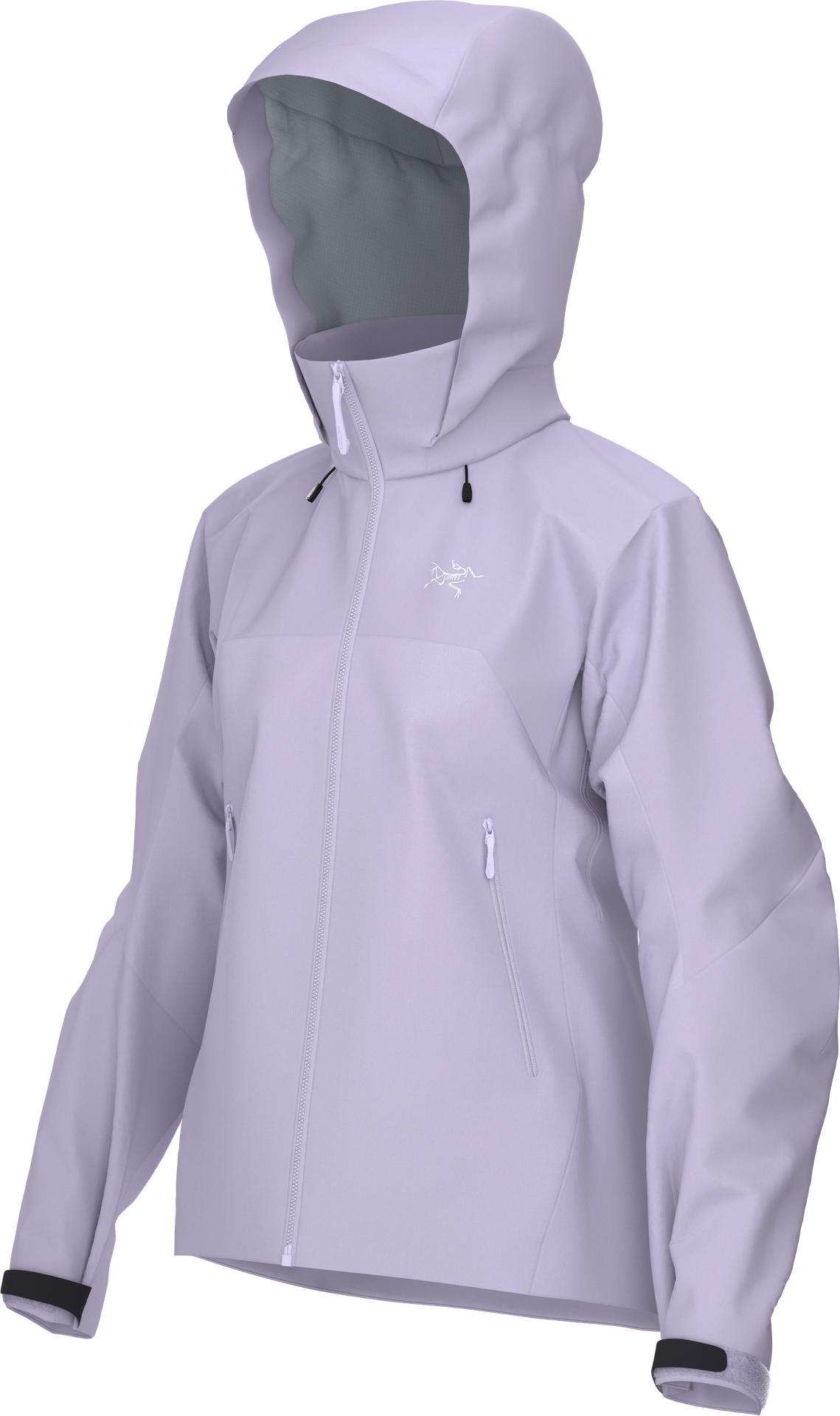 Arc'teryx Beta AR Jacket Womens Mallow