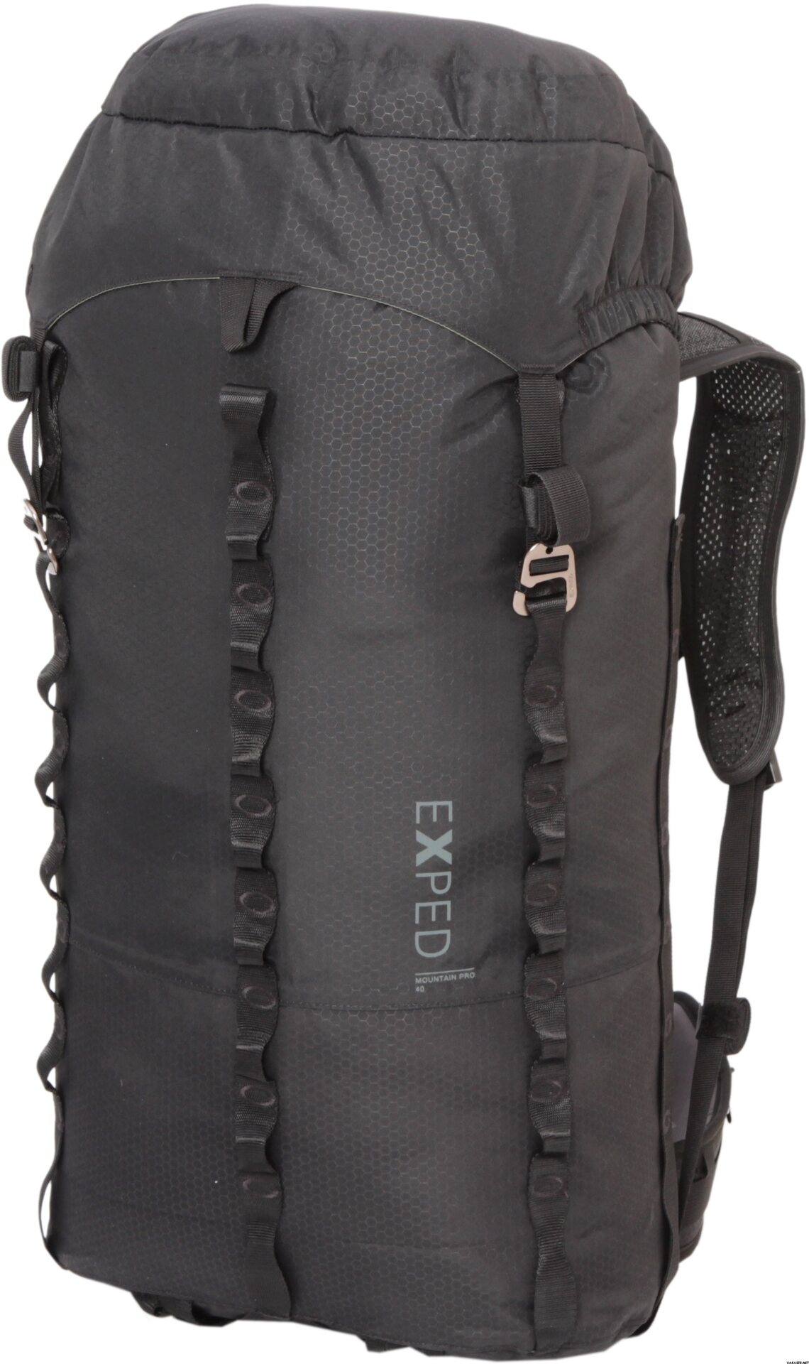 Exped Mountain Pro 30 Black