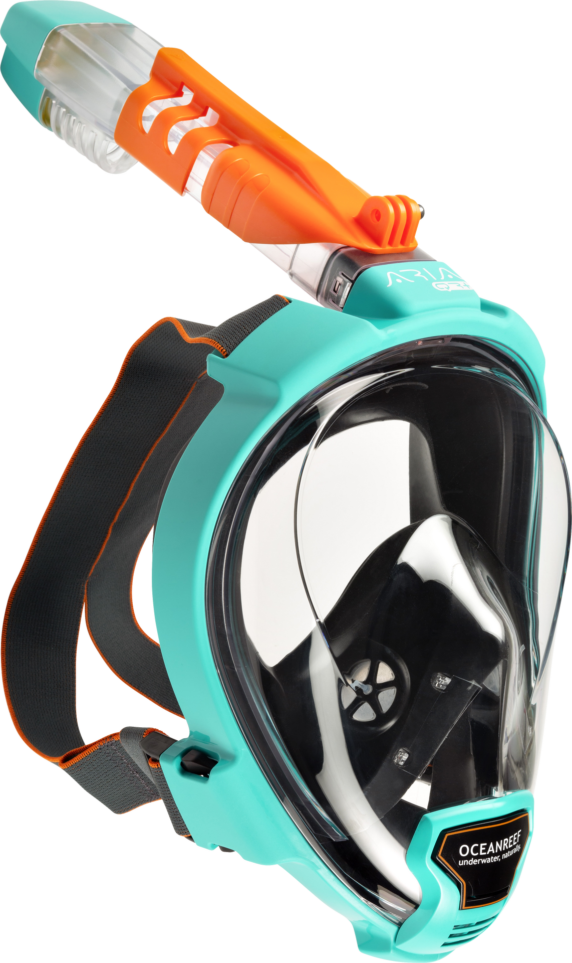 Ocean Reef Aria QR+ Teal