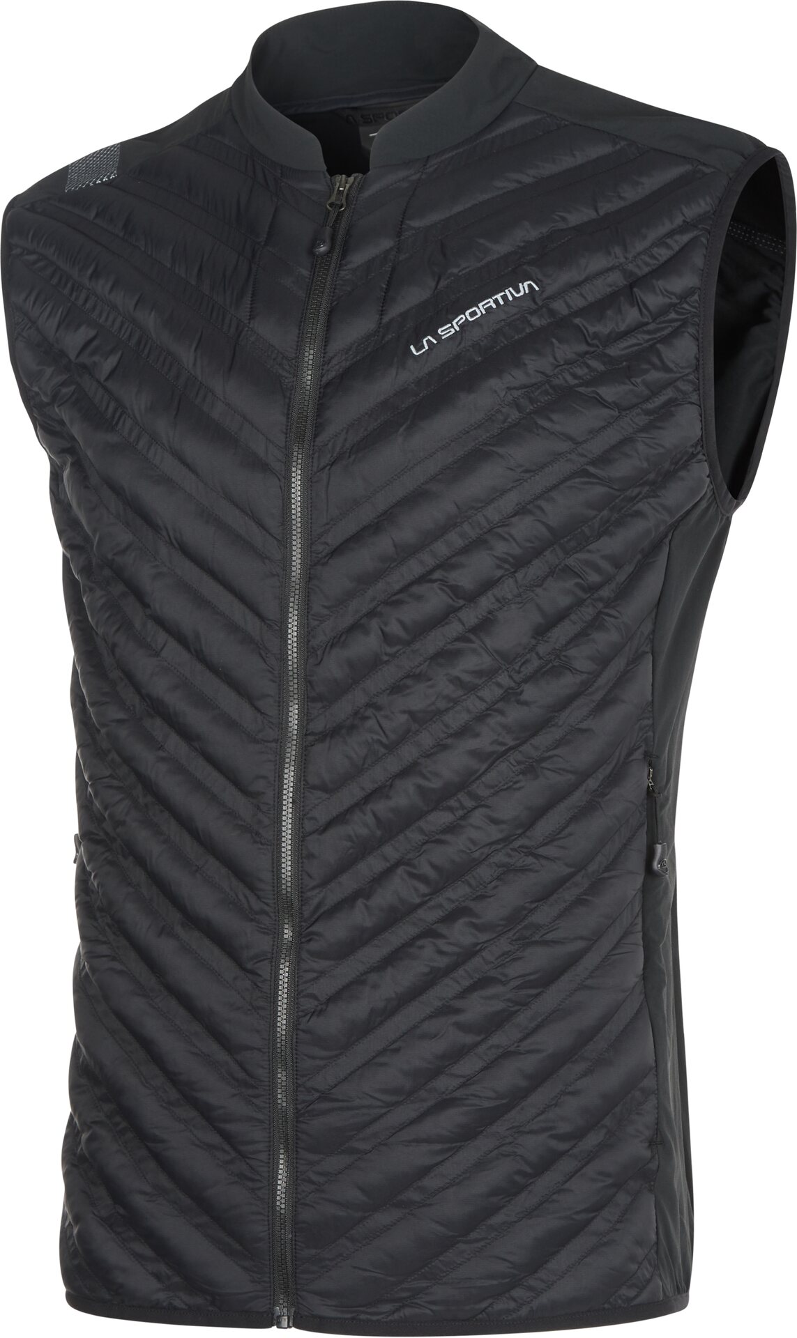 La Sportiva Alya Vest Mens Black/Cloud