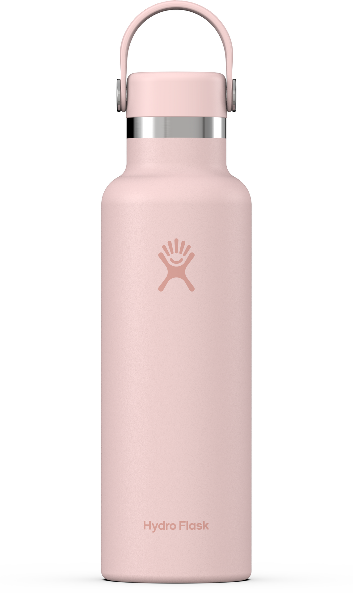 Hydro Flask Standard Mouth Flex Cap 621 ml (21oz) Trillium/Trillium