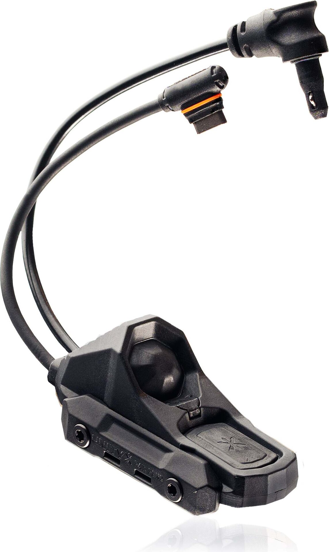 Unity Tactical Axon LINK™ USB-C / Crane Laser