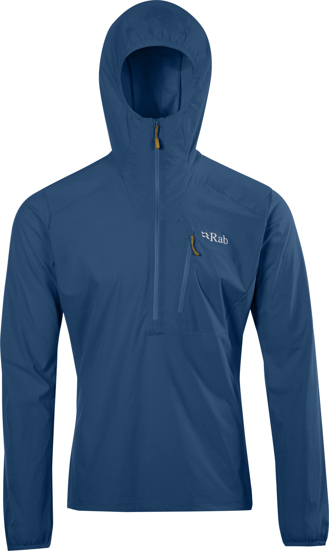 Rab Borealis Pull-On Mens Ink