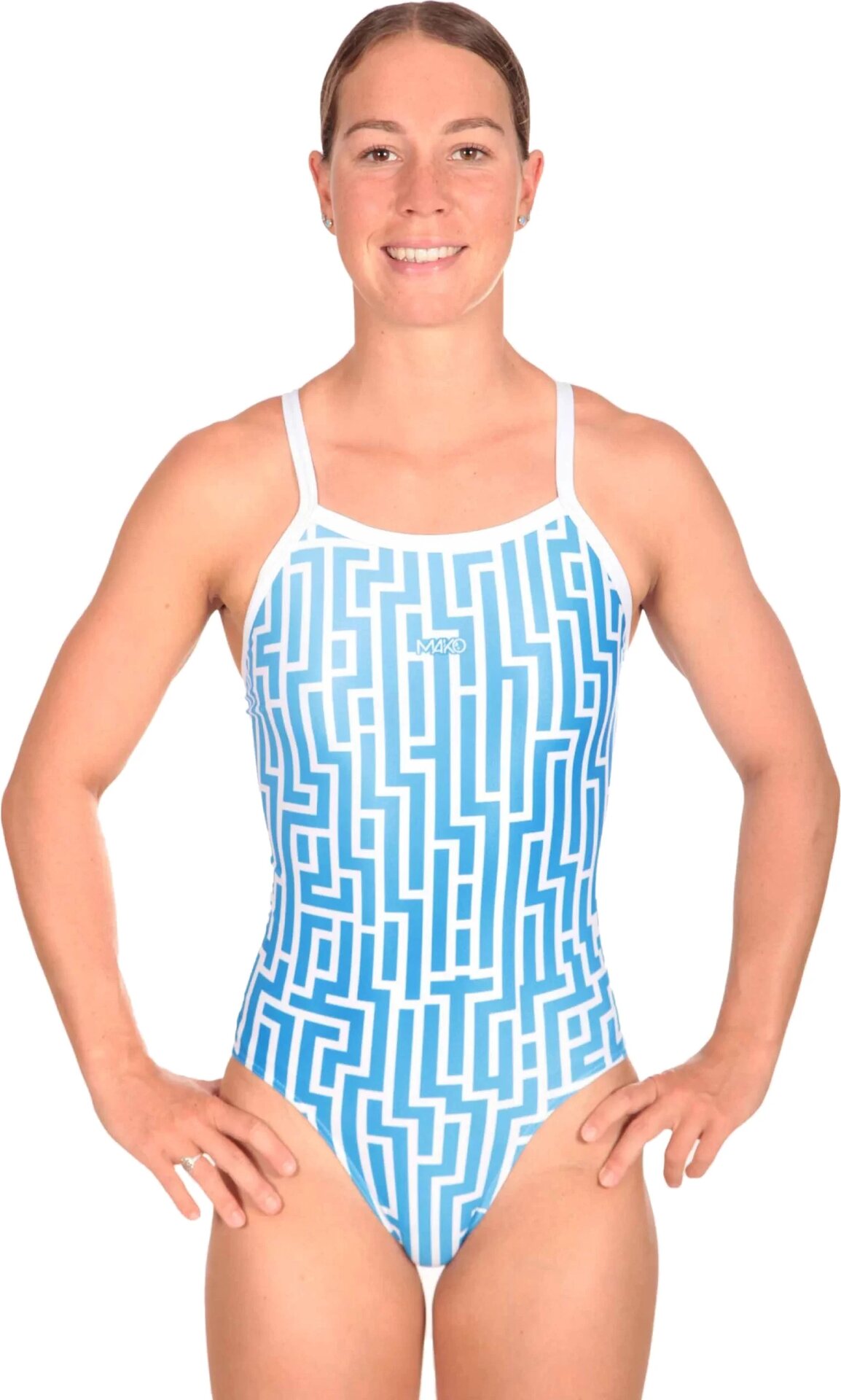 Mako Nereid Labyrinth