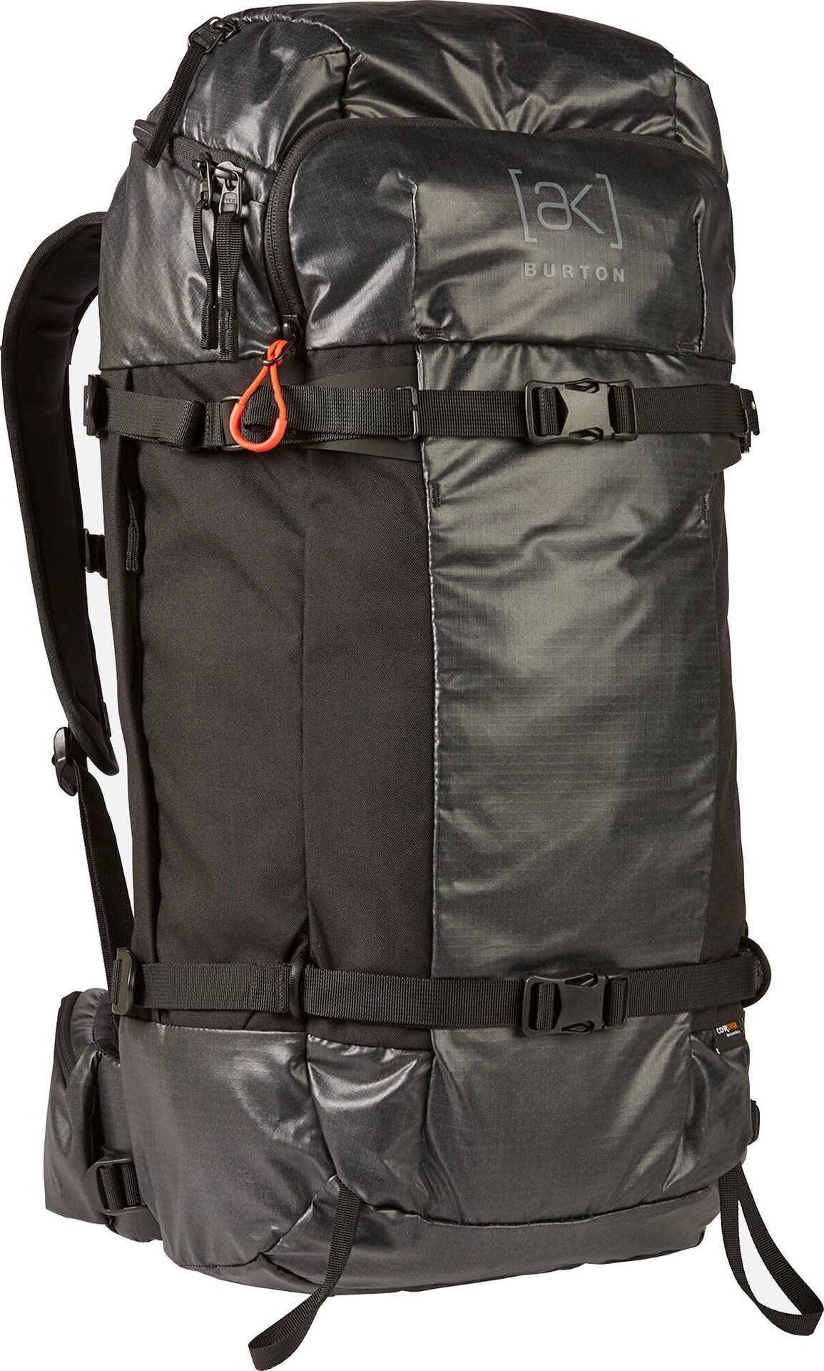 Burton Dispatcher 35L True Black