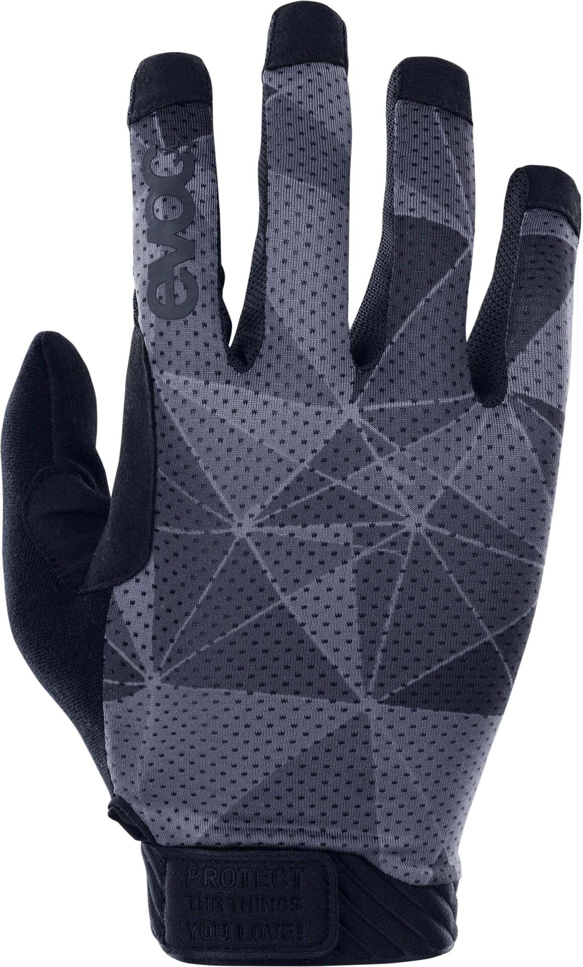 Evoc Enduro Touch Glove Black