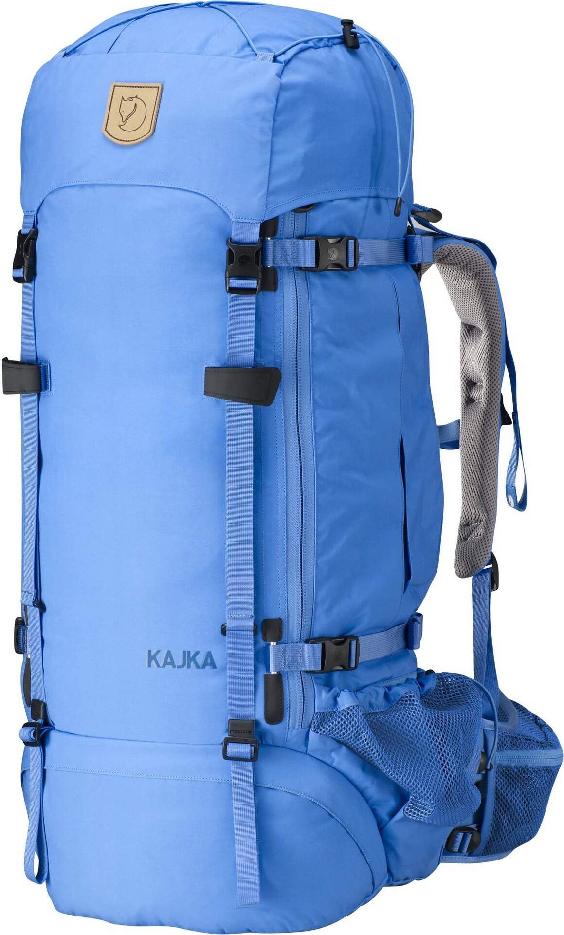 Fjällräven Kajka 75 Womens (esittelykappale) UN Blue (525)