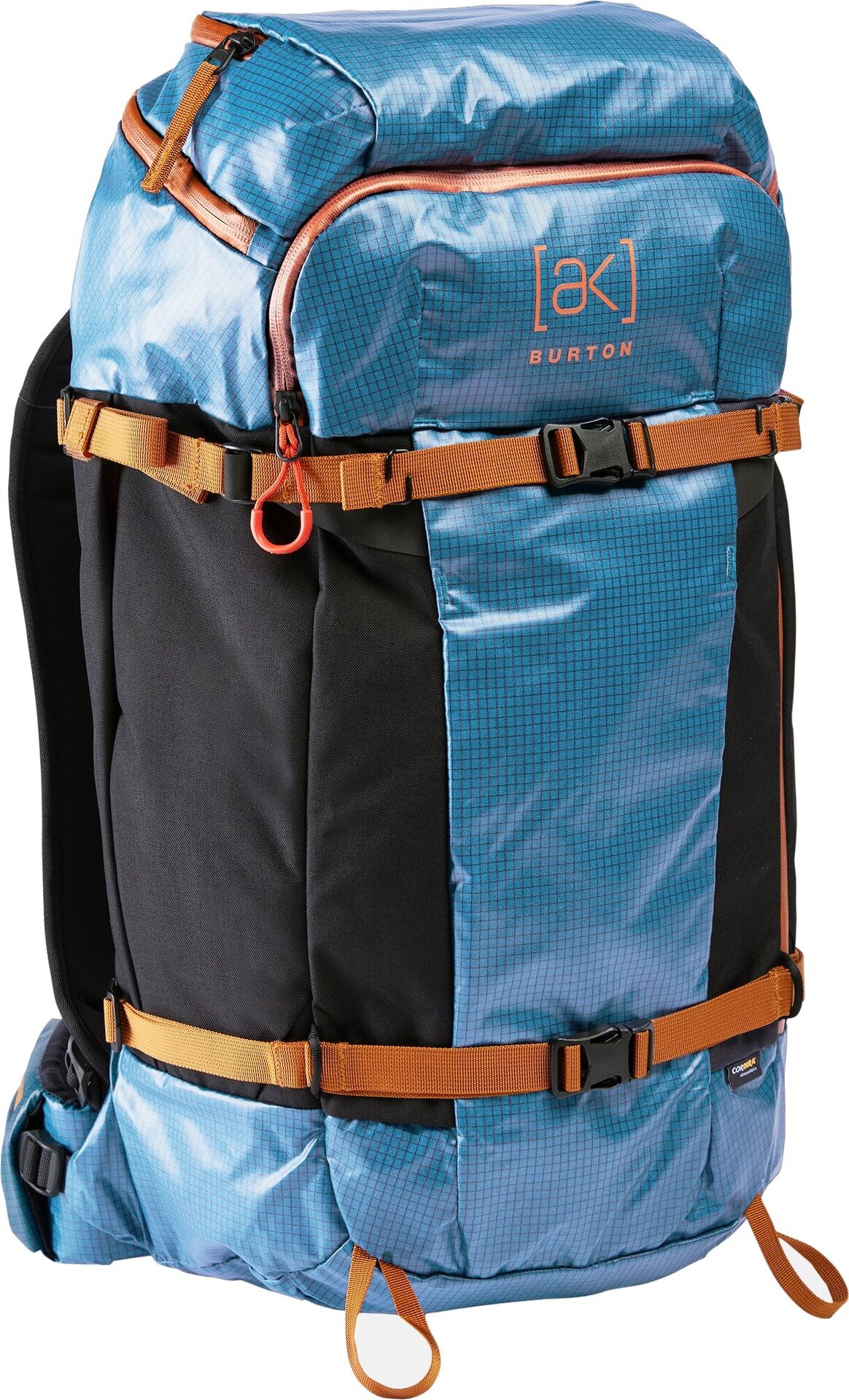 Burton Dispatcher 35L Blue Teal