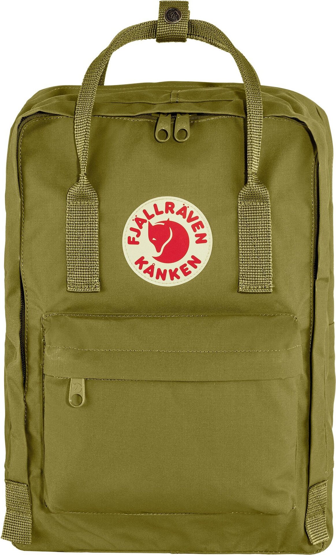 Fjällräven Kånken Laptop 13" Foliage Green (631)