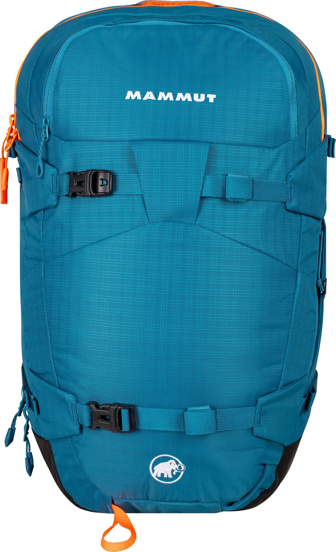 Mammut Ride Removable Airbag 3.0 Sapphire-Black