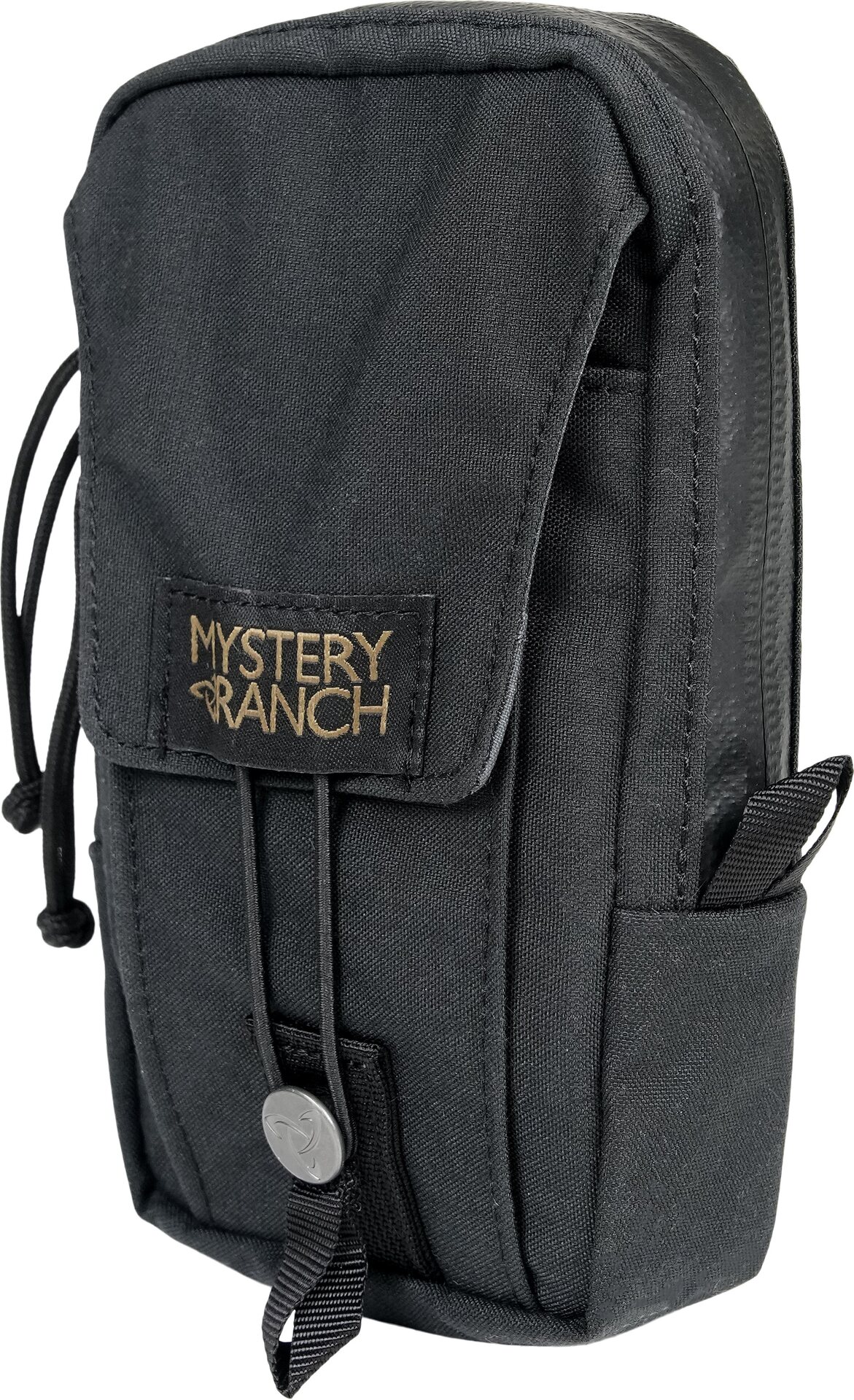 Mystery Ranch Tech Holster Black