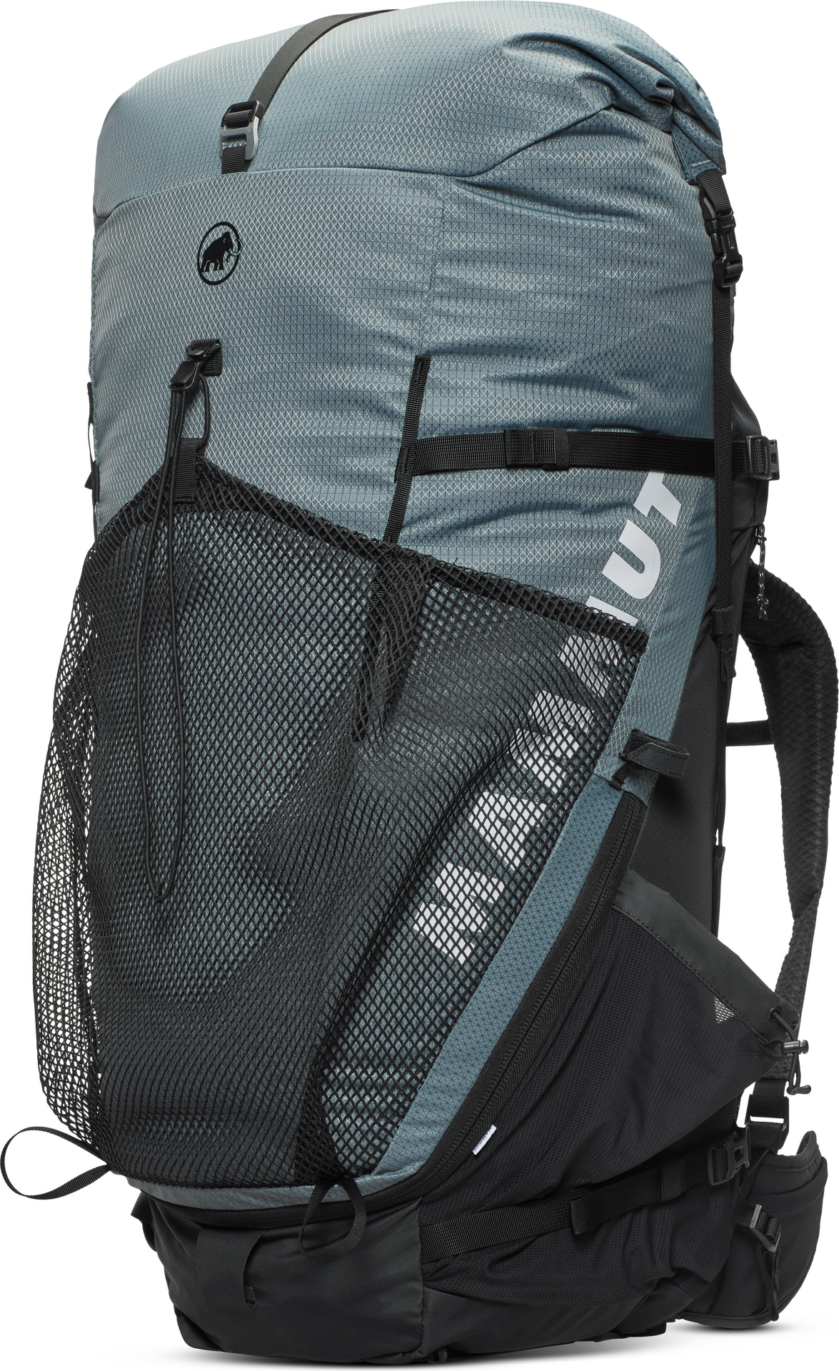 Mammut Ducan Spine 70-80 Womens Strata/Black