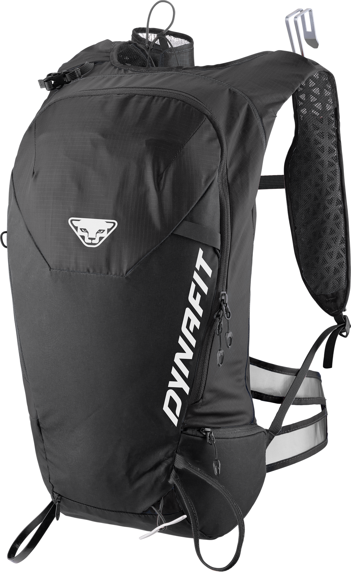 Dynafit Speed 25+3 Backpack Black Out / Nimbus