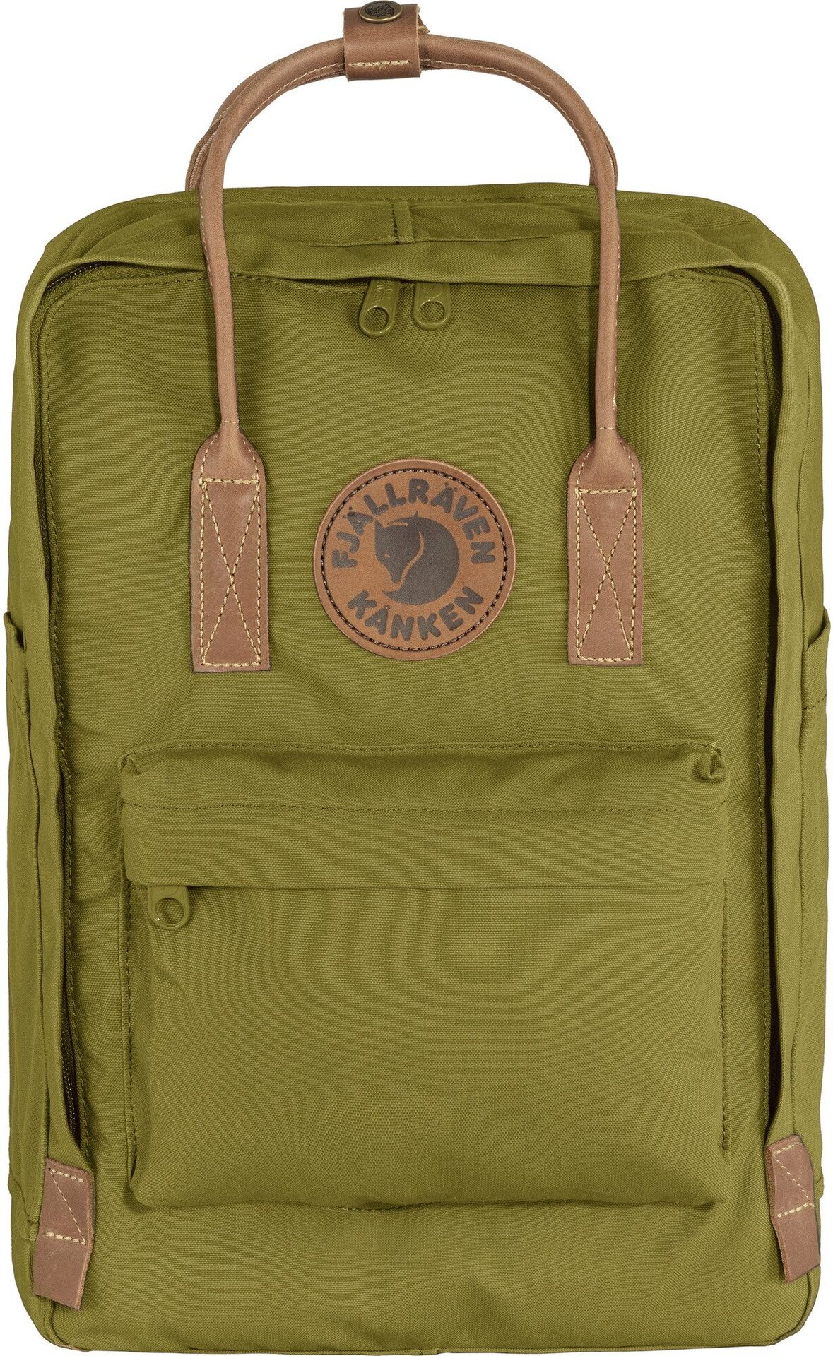 Fjällräven Kånken No. 2 Laptop 15" Foliage Green (631)