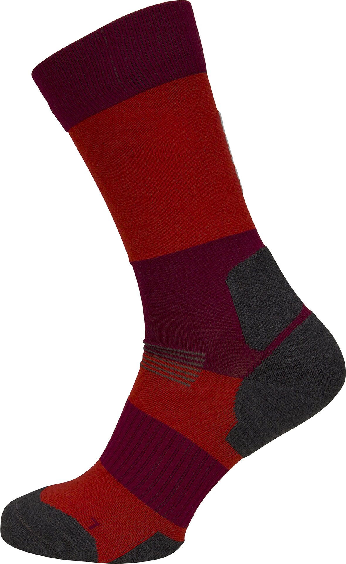 Swix Endure XC Sock Light Swix red