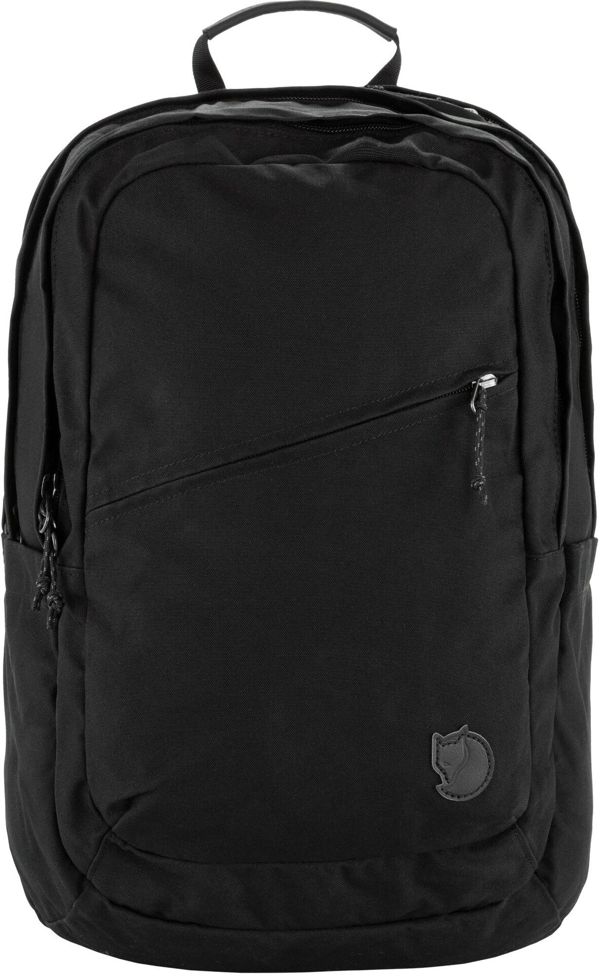 Fjällräven Räven 28 Black / Black (550-550)