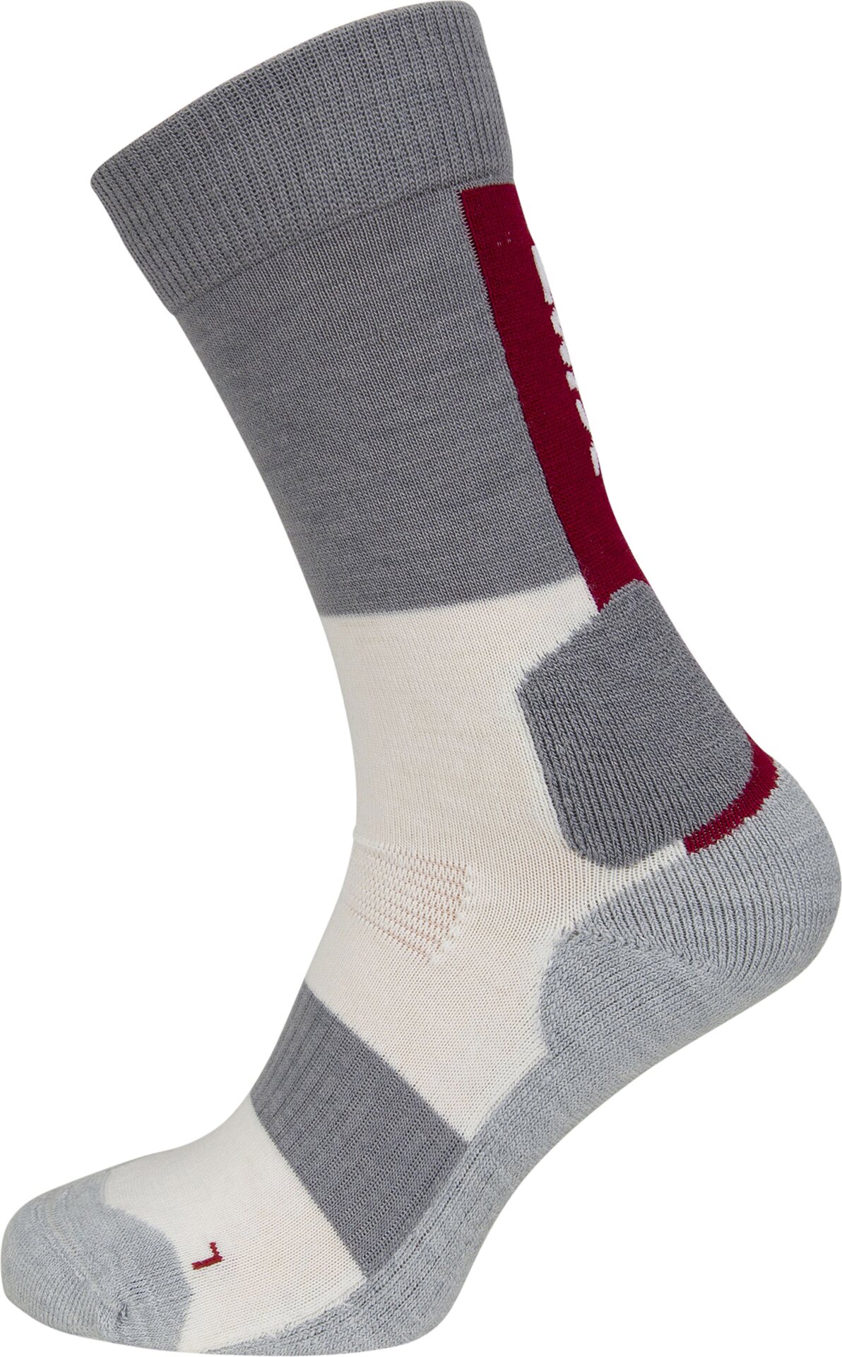 Swix Endure XC Sock Extra Warm Snow white