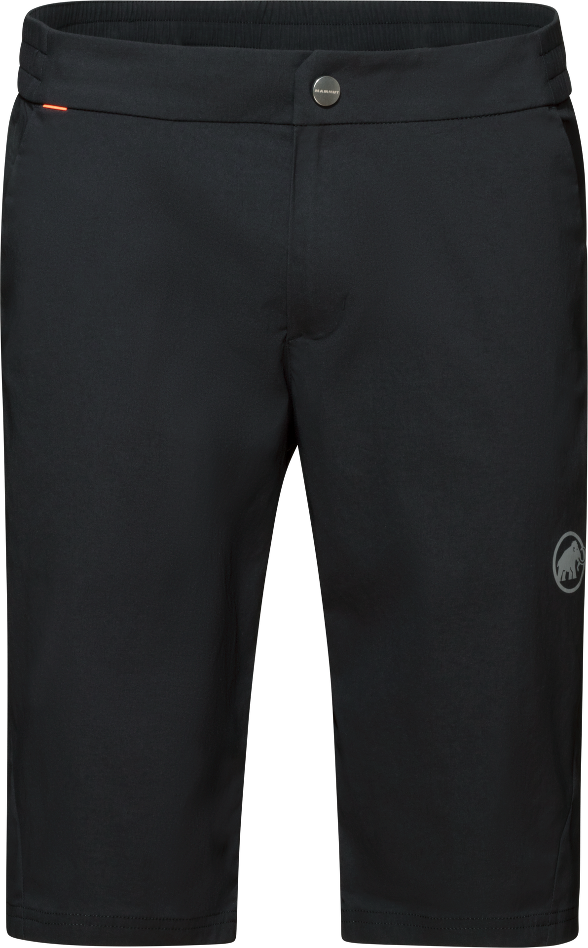 Mammut Hueco Shorts Mens Black