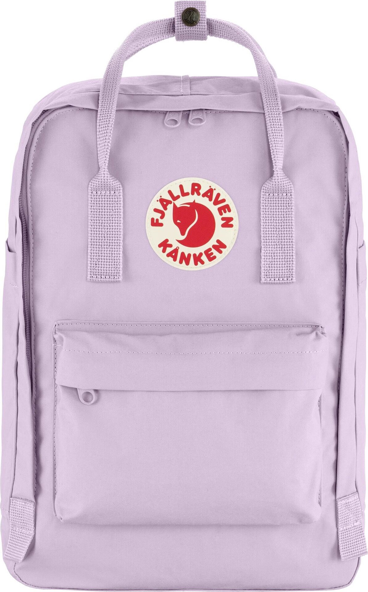 Fjällräven Kånken Laptop 15" Pastel Lavender (457)