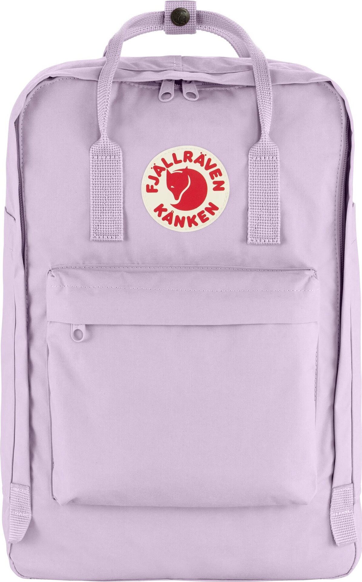 Fjällräven Kånken Laptop 17" Pastel Lavender (457)