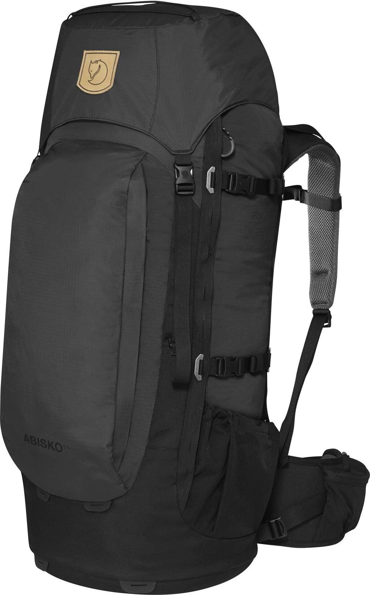 Fjällräven Abisko 55 W Stone Grey (018)